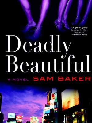 Deadly Beautiful - ebook